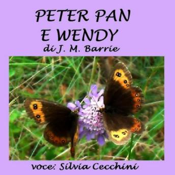 [Italian] - Peter Pan e Wendy