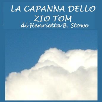 [Italian] - Capanna dello Zio Tom, La