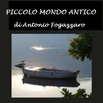[Italian] - Piccolo mondo antico