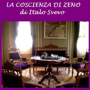 [Italian] - Coscienza di Zeno, La