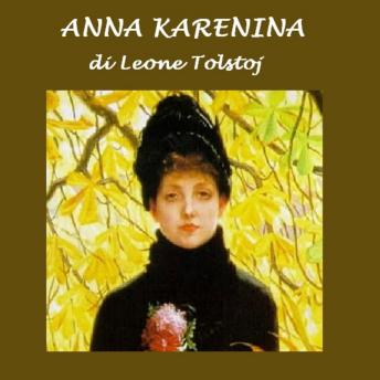 [Italian] - Anna Karenina