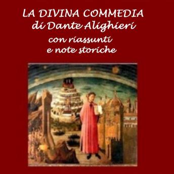 [Italian] - Divina Commedia,La
