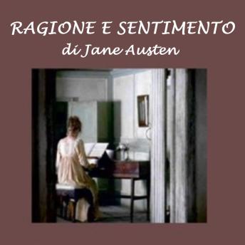 [Italian] - Ragione e sentimento