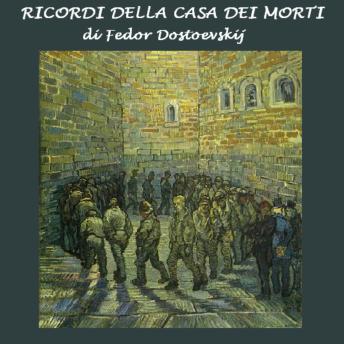 [Italian] - Ricordi della casa dei morti