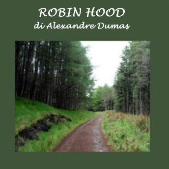 [Italian] - Robin Hood