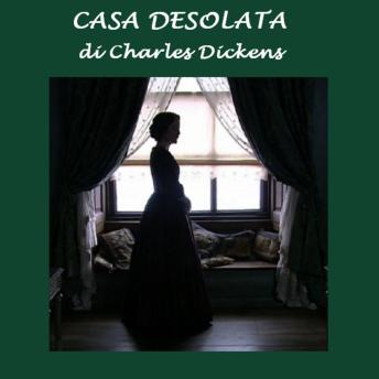 [Italian] - Casa desolata