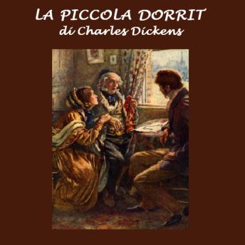 [Italian] - Piccola Dorrit, La
