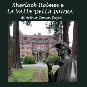 [Italian] - Sherlock Holmes e la valle della paura