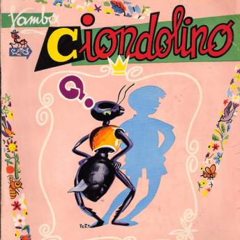 [Italian] - Ciondolino