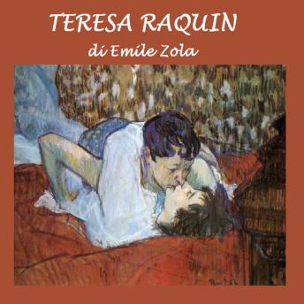 [Italian] - Teresa Raquin