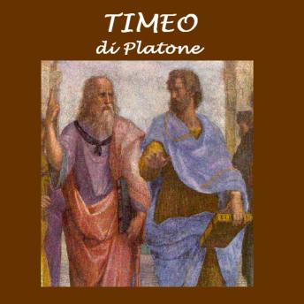Download Timeo by Platone