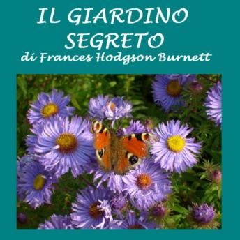 [Italian] - Giardino segreto , Il