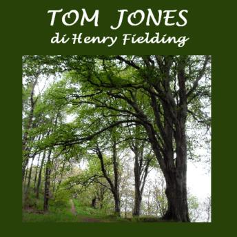 [Italian] - Tom Jones