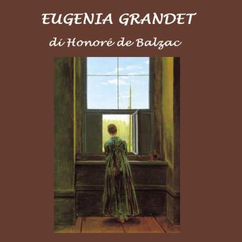 [Italian] - Eugenia Grandet