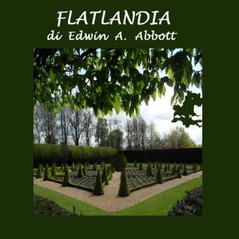 [Italian] - Flatlandia