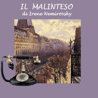 [Italian] - Malinteso, Il