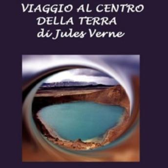 [Italian] - Viaggio al centro della terra