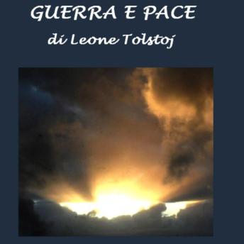 [Italian] - Guerra e Pace