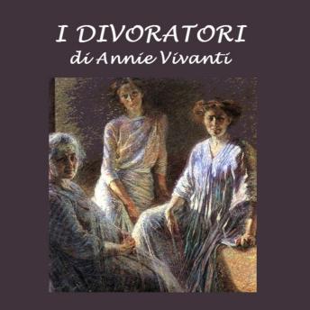 [Italian] - Divoratori, I