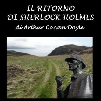 [Italian] - Ritorno di Sherlock Holmes , Il