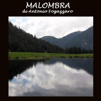 [Italian] - Malombra