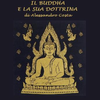 [Italian] - Buddha e la sua dottrina, Il
