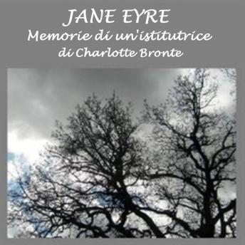 [Italian] - Jane Eyre: Memorie di un'istitutrice