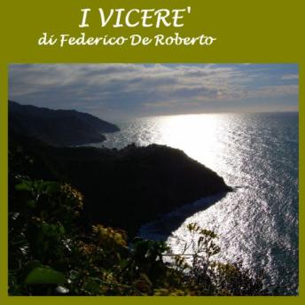 [Italian] - Vicerè , I