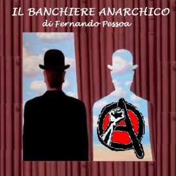 [Italian] - Banchiere anarchico, il
