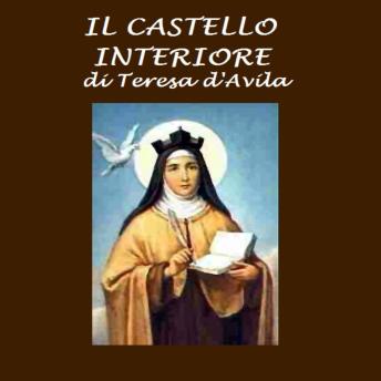 Download Castello interiore , Il by Teresa D'avila