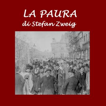 [Italian] - Paura, La