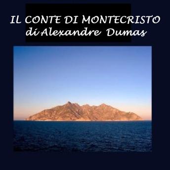 [Italian] - Conte di Montecristo , Il