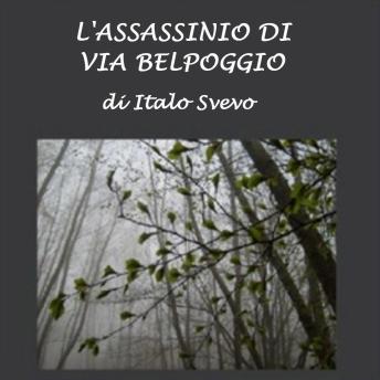 [Italian] - Assassinio di Via Belpoggio, L