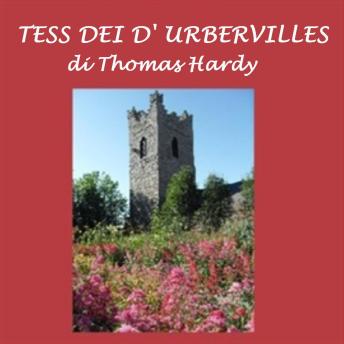 [Italian] - Tess dei D'Urbervilles