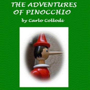 [Italian] - The Adventures of Pinocchio