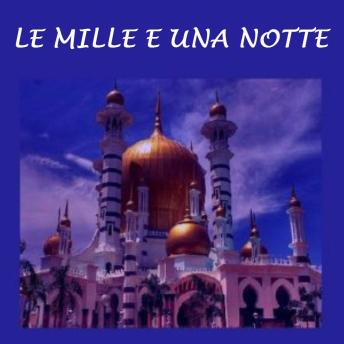 [Italian] - Mille e una notte, Le