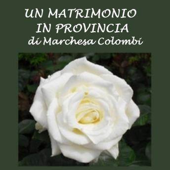 [Italian] - Un matrimonio in provincia
