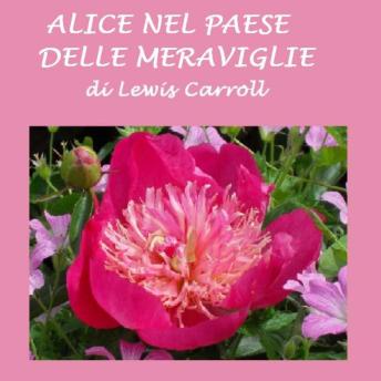 [Italian] - Alice nel paese delle meraviglie