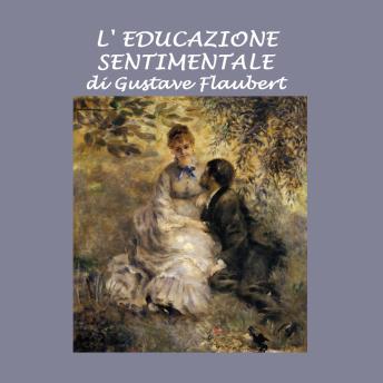 [Italian] - Educazione sentimentale, L