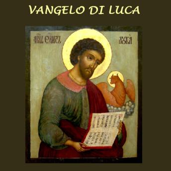 Download Vangelo di Luca by Luca Evangelista