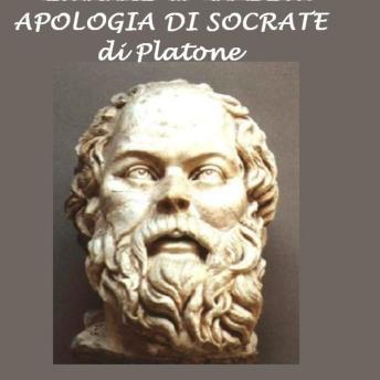 Download Apologia di Socrate by Platone