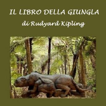 [Italian] - Libro della giungla, Il
