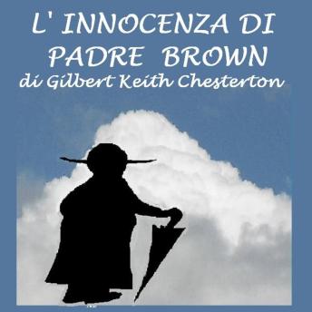 [Italian] - Innocenza di Padre Brown, L