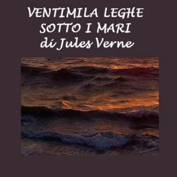 [Italian] - Ventimila leghe sotto i mari