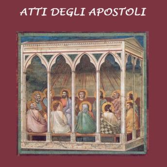 [Italian] - Atti degli Apostoli