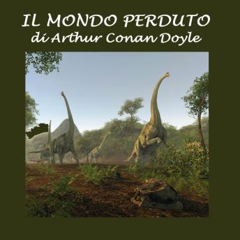 [Italian] - Mondo perduto , Il