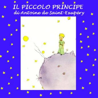 [Italian] - Piccolo principe, Il