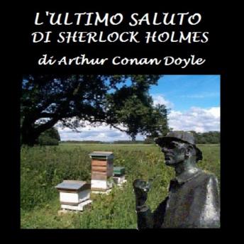 [Italian] - L'Ultimo saluto di Sherlock Holmes