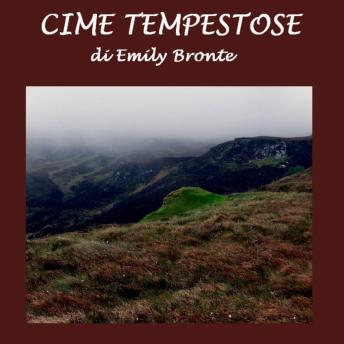 [Italian] - Cime tempestose