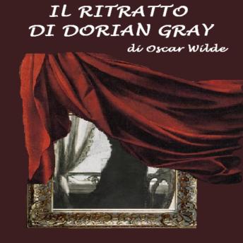 [Italian] - Ritratto di Dorian Gray, Il